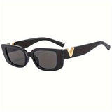Taytum | Lunettes de soleil audacieuses