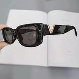Taytum | Lunettes de soleil audacieuses