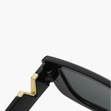 Taytum | Lunettes de soleil audacieuses