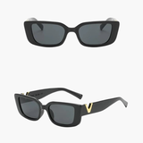Taytum | Lunettes de soleil audacieuses