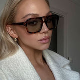 Jaslynn | Lunettes de soleil élégantes