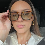 Jaslynn | Lunettes de soleil élégantes