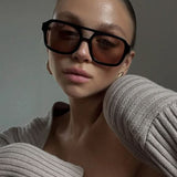 Jaslynn | Lunettes de soleil élégantes