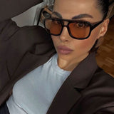 Jaslynn | Lunettes de soleil élégantes