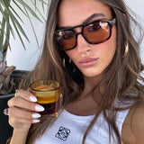Jaslynn | Lunettes de soleil élégantes