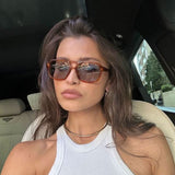Jaslynn | Lunettes de soleil élégantes