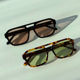 Jaslynn | Lunettes de soleil élégantes