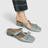 Junia - Sandales Orthopédiques Confortables