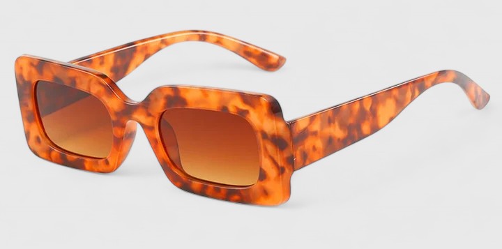 Elyanna | Lunettes de soleil sophistiquées
