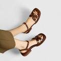 Marron