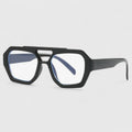 Noir Transparent