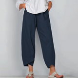 RILEY - Pantalon léger