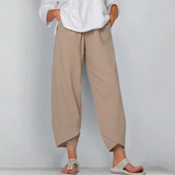 RILEY - Pantalon léger