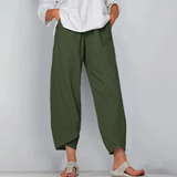 RILEY - Pantalon léger