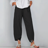 RILEY - Pantalon léger