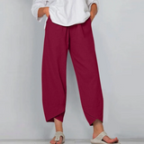 RILEY - Pantalon léger