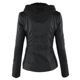 Charlotte™ | Veste Confortable