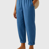 Samantha | Pantalon Chic et Confortable