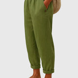 Samantha | Pantalon Chic et Confortable