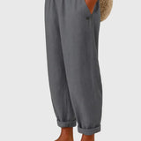 Samantha | Pantalon Chic et Confortable