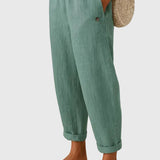 Samantha | Pantalon Chic et Confortable