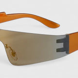 Skyllarr | Lunettes de soleil élégantes