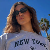 Skarlett | Lunettes de soleil Glamour