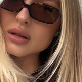 Skarlett | Lunettes de soleil Glamour