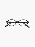 Noir Transparent