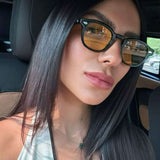 Emersyn | Lunettes de soleil sophistiquées