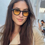 Emersyn | Lunettes de soleil sophistiquées