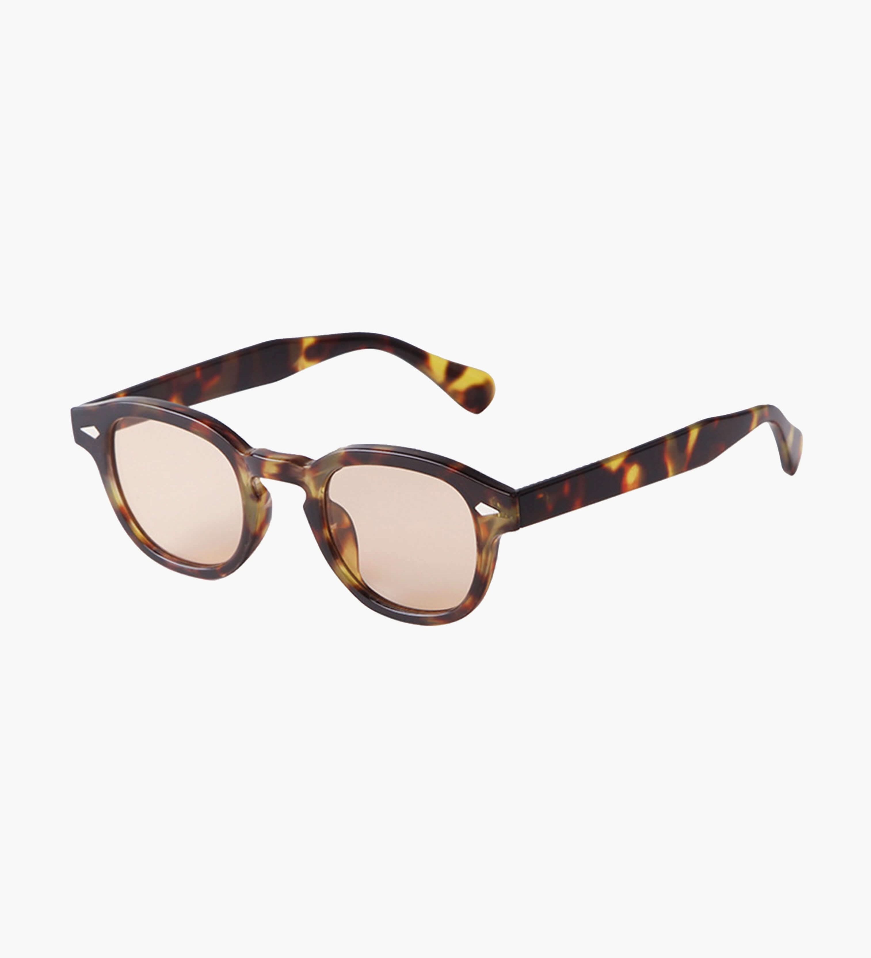 Emersyn | Lunettes de soleil sophistiquées