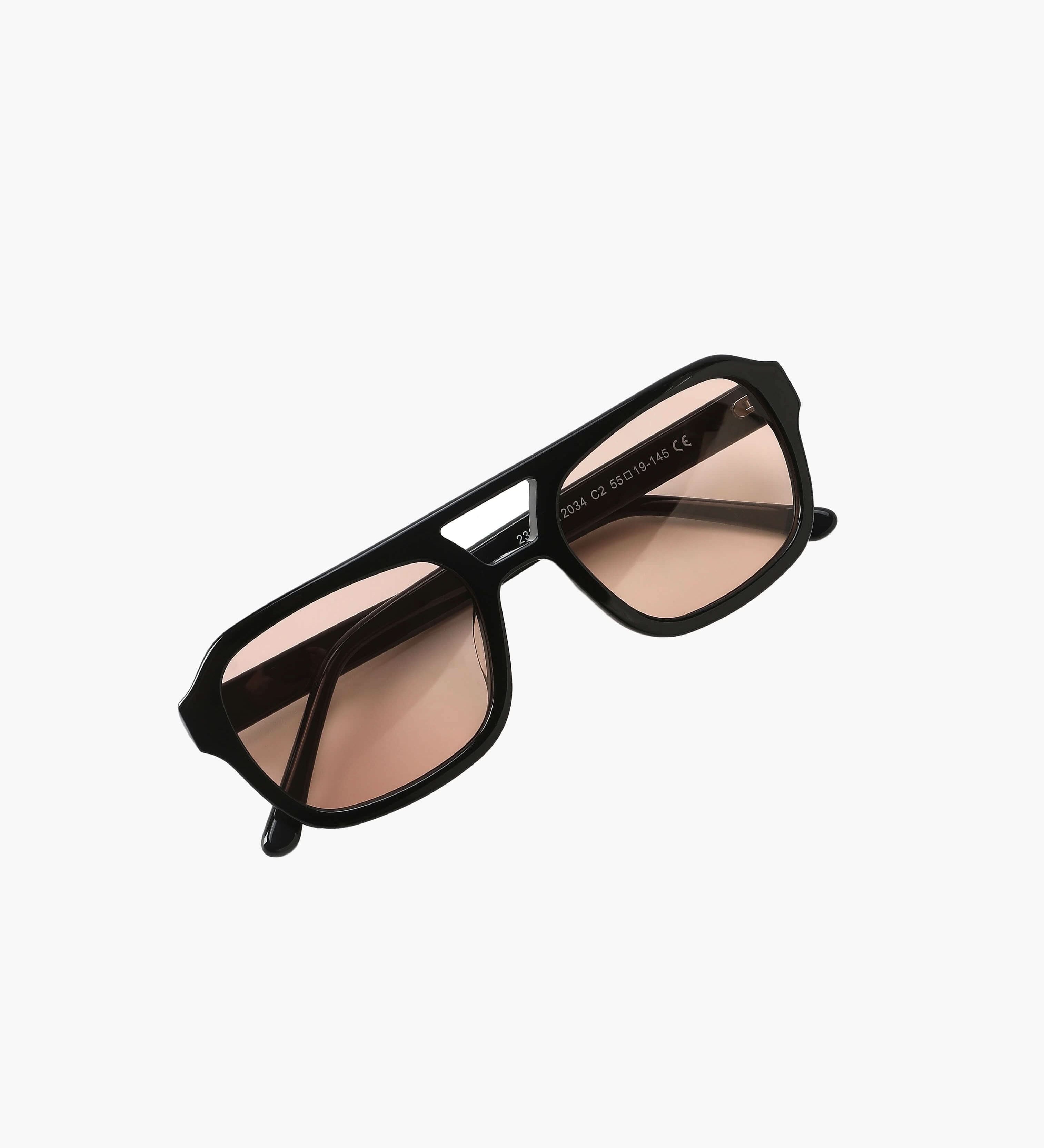 Jaslynn | Lunettes de soleil élégantes
