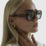 Zhaylinn | Lunettes de Soleil Élégantes