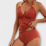 Sienna | Maillot de bain deux pièces