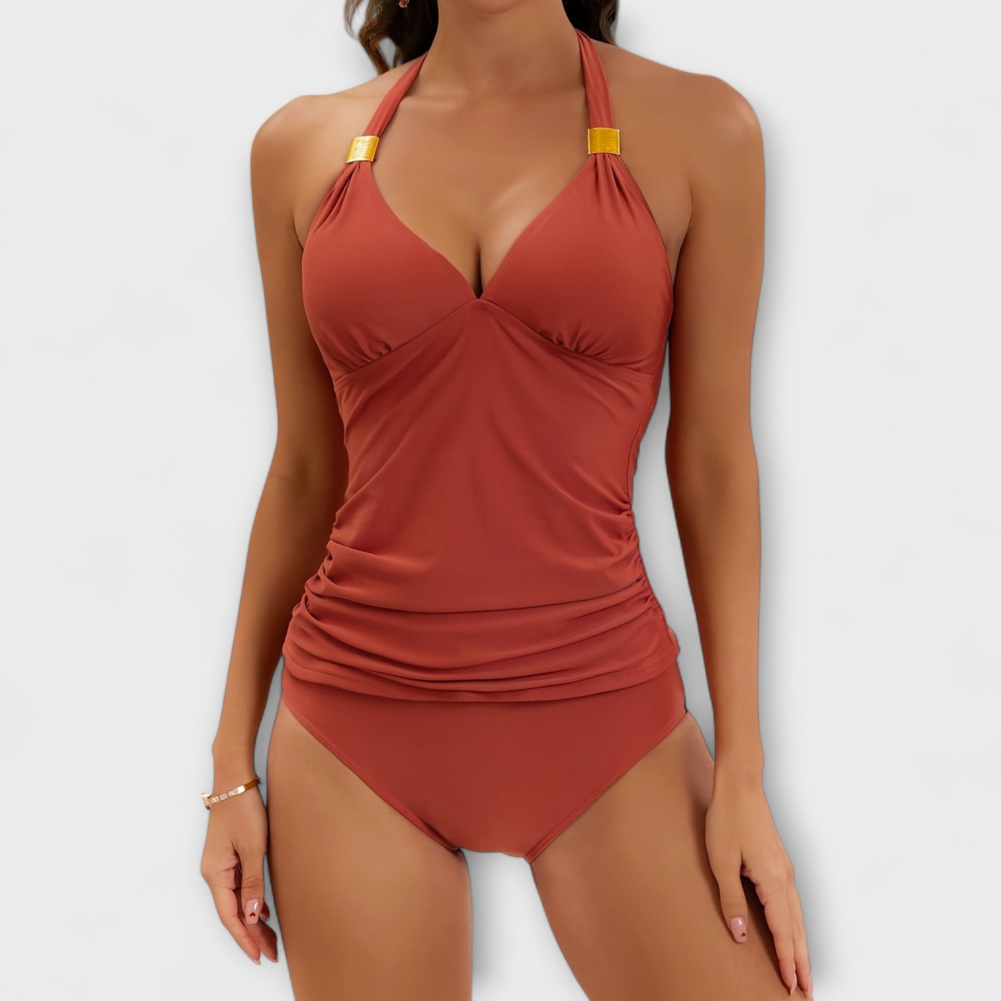 Sienna | Maillot de bain deux pièces