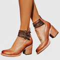 Marron foncé