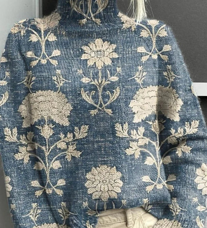 Emyrae | Pull Confortable