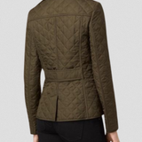 Jennifer | Veste d'Automne