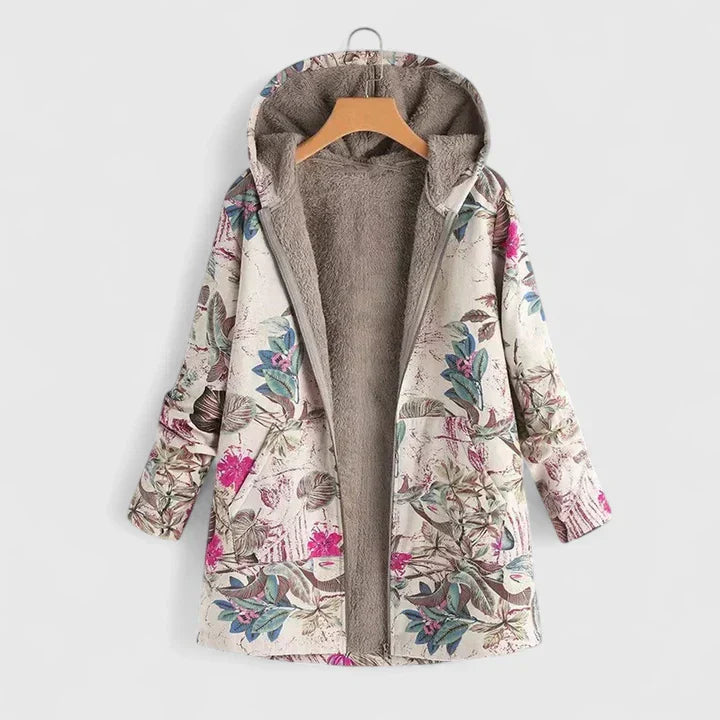 Florenziah | Veste Confortable