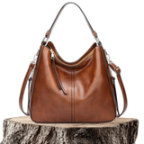 Lisa™ | Sac en Cuir Intemporel