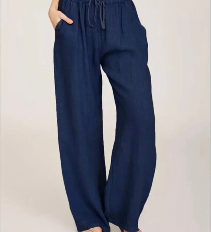 PALMA - Pantalons Légers