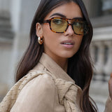 Jaslynn | Lunettes de soleil élégantes
