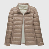 Lily™ - Veste Matelassée Ultra-Légère