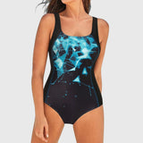 Dorian | Maillot de Bain Sculptant