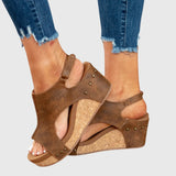 Marni - Sandales orthopédiques élégantes