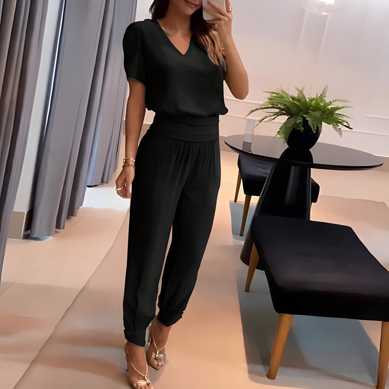 Daphne - Ensemble Tendance Stylé