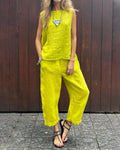 Jaune (Presque épuisé)