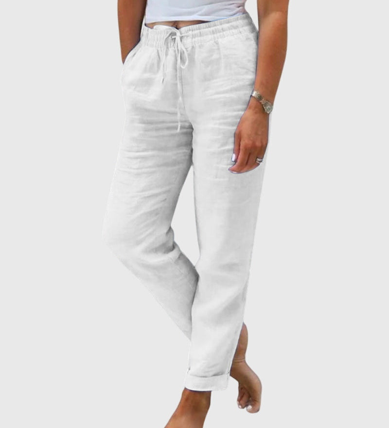 Margaret™ | Pantalons Élégants pour Femmes