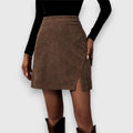 Marron